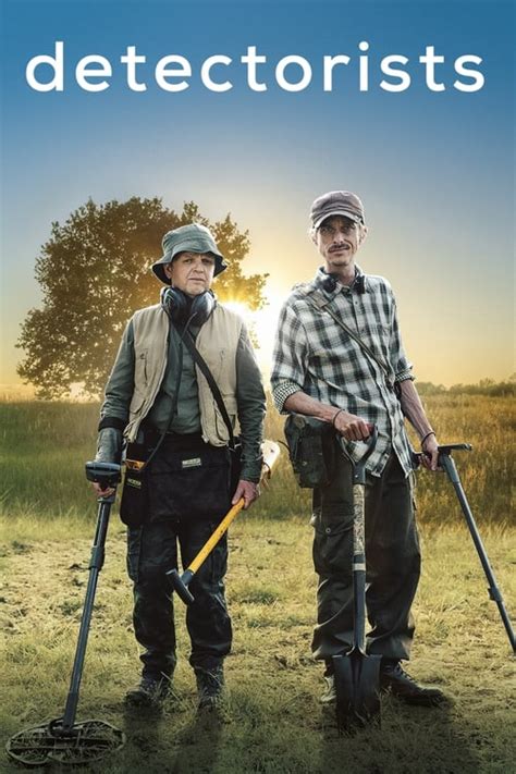 Detectorists (Original Soundtrack from the TV Series) by Johnny Flynn ...