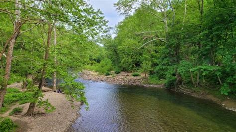 2023 Best 10 Waterfall Trails in Patapsco Valley State Park | AllTrails