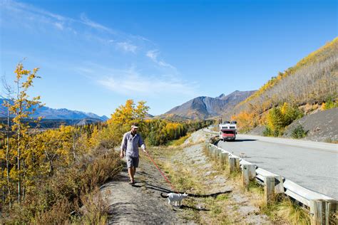 Wrangell-St. Elias National Park | 26/59 – Our Vie