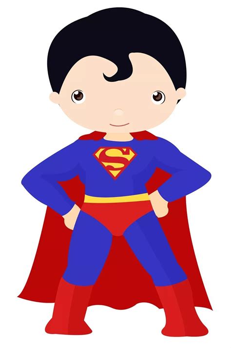 Pin by Maestra Anita 🍎 on Dibujos JPG | Superhero kids, Superhero, Kids ...