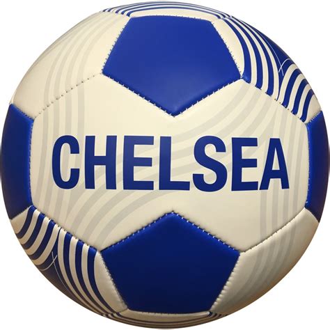 Chelsea FC Soccer Ball | BIG W