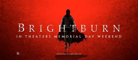 Brightburn (Movie Review) - The Collision