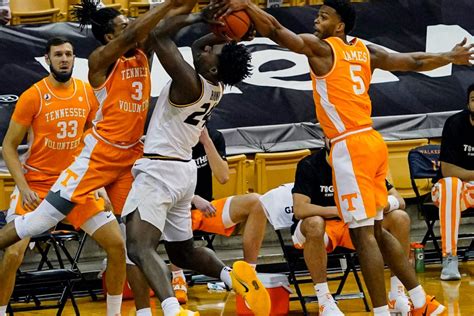 What do we know about Tennessee Vols basketball to this point? - Rocky ...