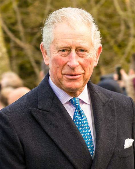 King Charles met with protests - One News Page