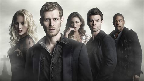 The Originals Wallpaper HD (76+ images)