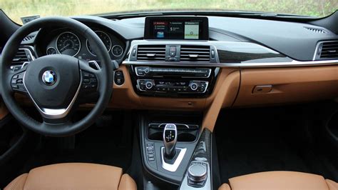 Bmw 430i Gran Coupe Interior