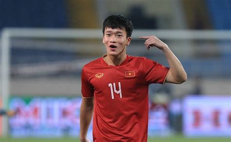 Hoàng Đức chấn thương, khó dự Asian Cup 2023