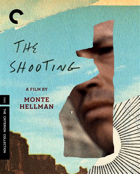 The Shooting (1966) | The Criterion Collection