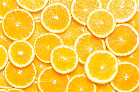 Sliced orange citrus fruits HD wallpaper | Wallpaper Flare