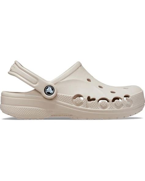 Crocs™ Baya Clog in Black | Lyst