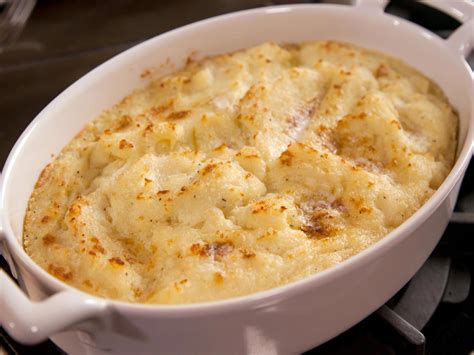 Mashed Potato Casserole Recipe 9 | Just A Pinch Recipes