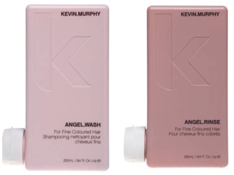 Kevin Murphy Shampoo Samples - Super Samples