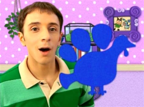 Animal Behavior!/Gallery | Blue's Clues Wiki | Fandom