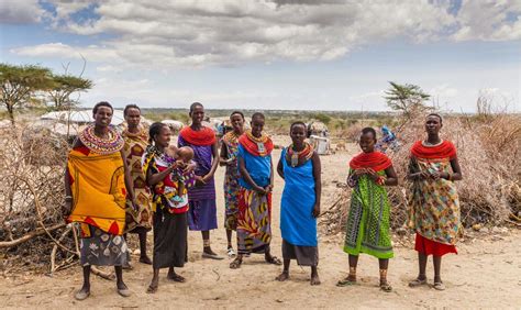 These 550 Kenyan women are saving a forest | GreenBiz