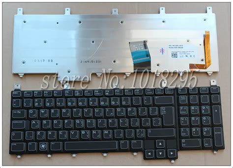 Online Buy Wholesale dell arabic keyboard from China dell arabic keyboard Wholesalers ...