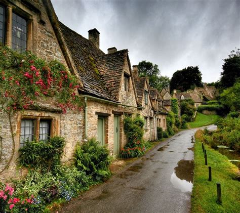 The cotswolds, England and Cotswold cottages on Pinterest