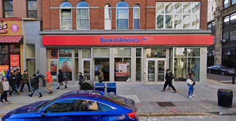 Bank of America - Downtown Brooklyn