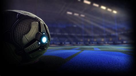 Rocket League Wallpapers - Wallpaper Cave