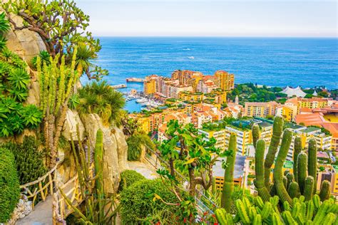 10 Incredible Things to Do in Monaco | Celebrity Cruises