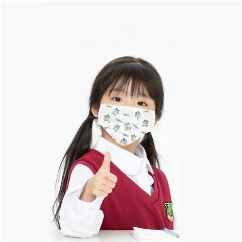 KIDS Surgical Mask Suppliers and Factory - Customized Products Wholesale - Huibo Medical