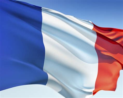 French Flag Wallpapers - Wallpaper Cave