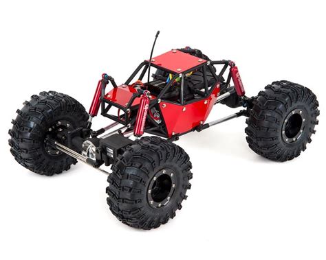 Best RC Rock Crawlers & Trail Trucks That Distroy The Competition [2020]