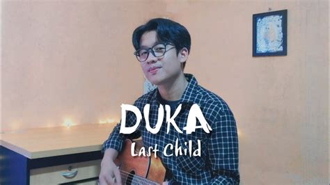 DUKA - Last Child Cover By RIZI15 - YouTube