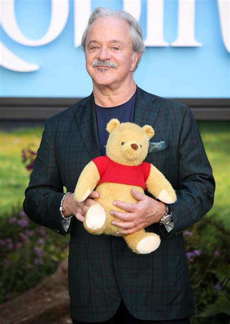 Ex-Wife of Winnie the Pooh Voice Actor Jim Cummings Accuses Him of ...