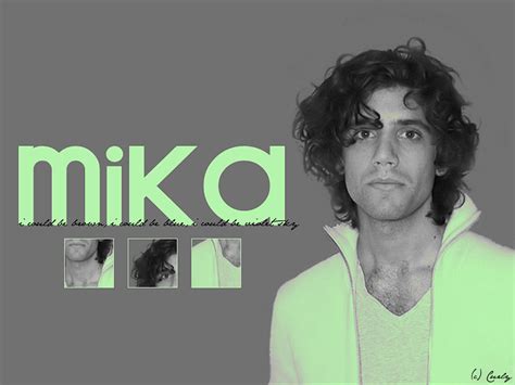 Mika - Mika Photo (1450956) - Fanpop