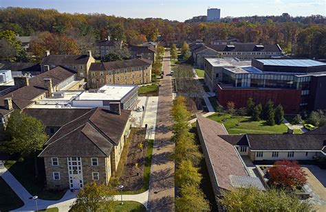 Goucher College: A Top Innovative College