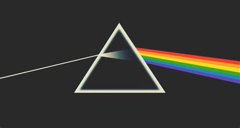 The Story Behind The Artwork Of ‘Dark Side of the Moon’ Uncovered