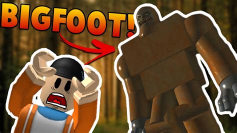 Fgteev Roblox Bigfoot - nickfinder pubg mobile