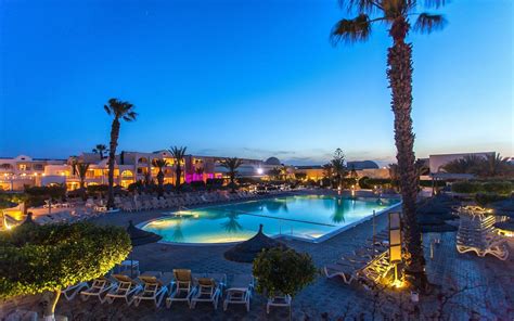 DJERBA AQUA RESORT - Updated 2022 Reviews (Midoun, Tunisia)