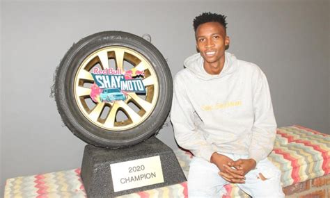 Seshego's King Katra crowned Red Bull's Shay' iMoto 2020 champion | Review