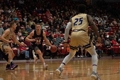 DSU men’s basketball to take on RMAC Championship, women’s basketball ends season with a win ...