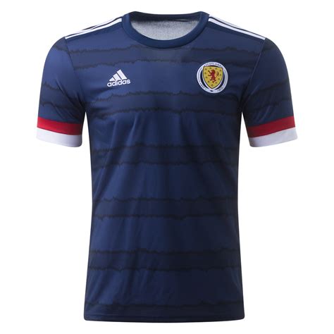 adidas Scotland Home Jersey 2020-xl | Jersey, Futbol soccer, World soccer shop