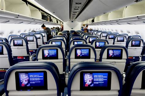 Review: Delta (767-300ER) in Economy From Tokyo to Portland