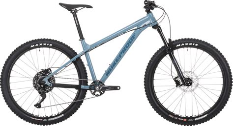 Nukeproof Scout 275 – Nukeproof Bikes