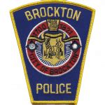 Brockton Police Department, Massachusetts, Fallen Officers