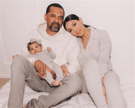 Mike Epps' Baby Mamas Revealed - SwiftBlog