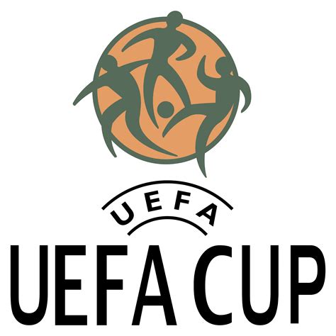 UEFA cup – Logos Download