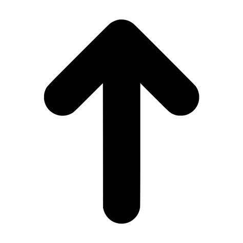 SVG > object flat navigation upload - Free SVG Image & Icon. | SVG Silh