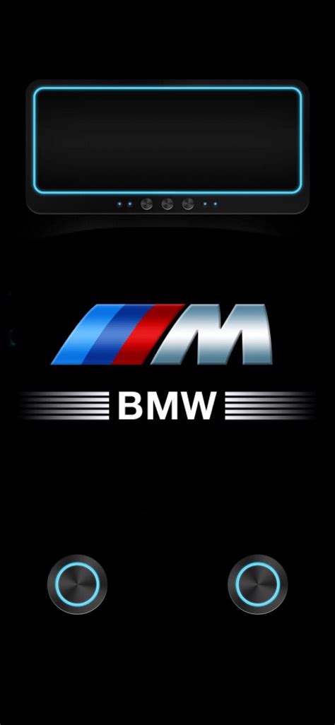 BMW Logo iPhone Wallpapers - Top Free BMW Logo iPhone Backgrounds - WallpaperAccess