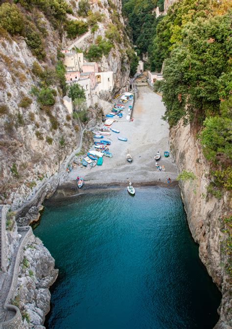 10 Magical Amalfi Coast Towns to Stay in (For Every Travel Style!)