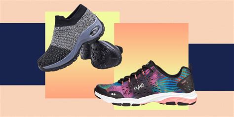 Zumba Lovers Rave About These $80 and $37 Shoes for Dance Class