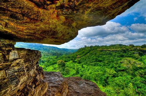 Urlaub in Ghana: Lebensfrohes, wunderschönes Ghana | Best countries to visit, Beautiful places ...