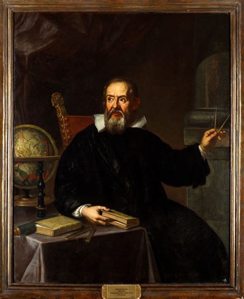 Galileo Galilei