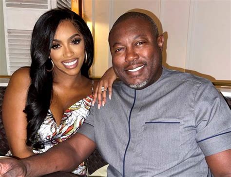 PHOTOS: Porsha Williams Marries Simon Guobadia, See Pics!