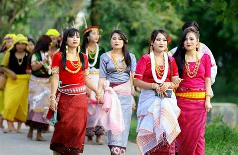 Pin on Manipuri girls