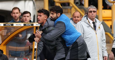 Wolves receive huge boost ahead of relegation six-pointer against ...